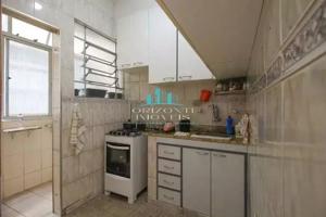 Apartamento 3 quartos 1 banheiro 