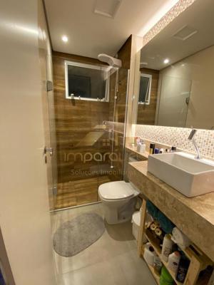 Apartamento 2 quartos 1 banheiro 104m²