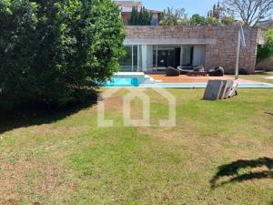 Casa em condomínio 5 quartos 4 vagas 800m²