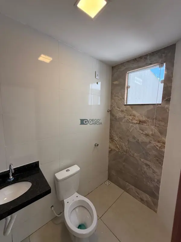 Apartamento 2 quartos 2 banheiros 64m²