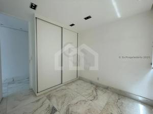 Cobertura 4 quartos 3 vagas 