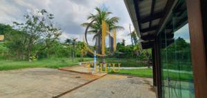 Apartamento 4 quartos 6 banheiros 500m²

