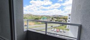 Apartamento 3 quartos 1 banheiro 