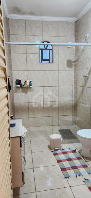 Casa 3 quartos 3 vagas 360m²