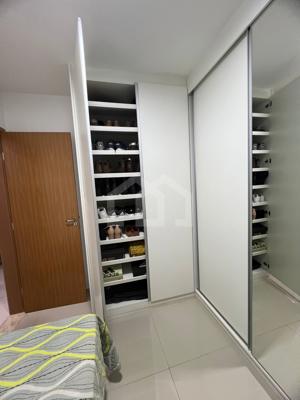 Apartamento 2 quartos 1 vaga 60m²