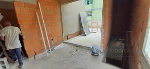 Apartamento 4 quartos 3 banheiros 75m²
