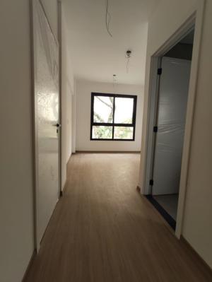 Apartamento 3 quartos 3 banheiros 84m²