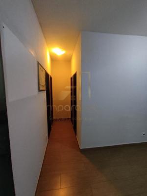 Apartamento 3 quartos 1 banheiro 115m²
