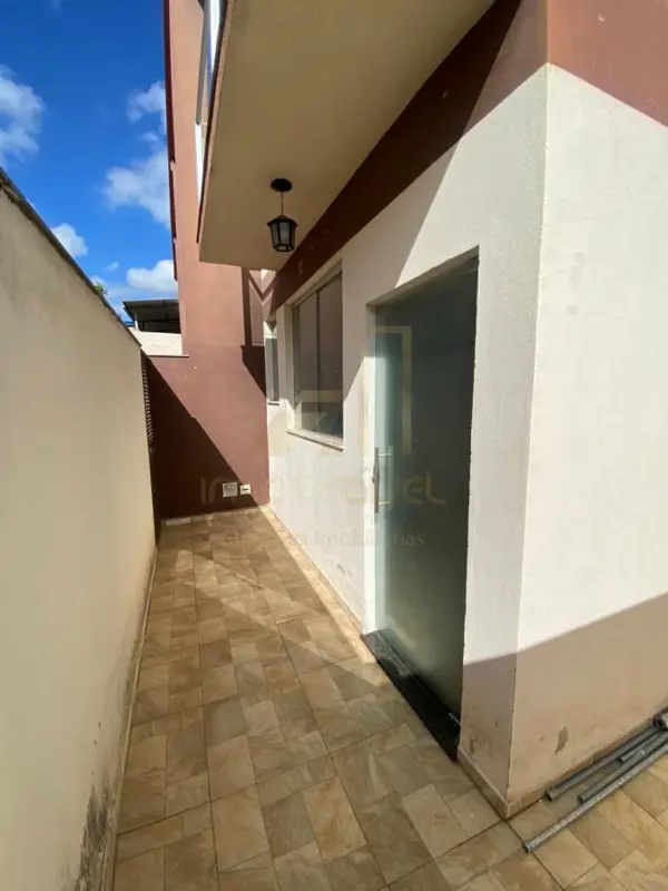 Casa 2 quartos 2 banheiros 101,72m²
