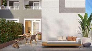 Apartamento 39 a 52m²