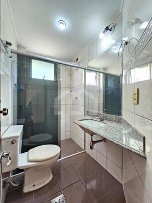 Cobertura 3 quartos 2 vagas 145m²