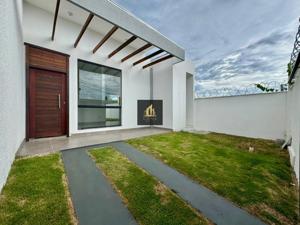 Casa 3 quartos 1 banheiro 169,84m²