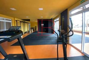 Apartamento 3 quartos 2 banheiros 