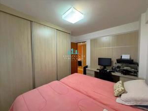 Apartamento 4 quartos 2 banheiros 