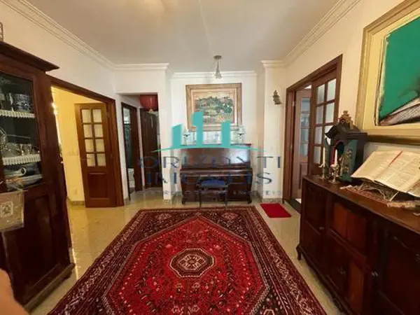 Apartamento 5 quartos 4 banheiros 880m²