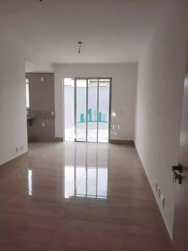Apartamento 2 quartos 1 banheiro 