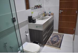Apartamento 4 quartos 4 banheiros 269m²