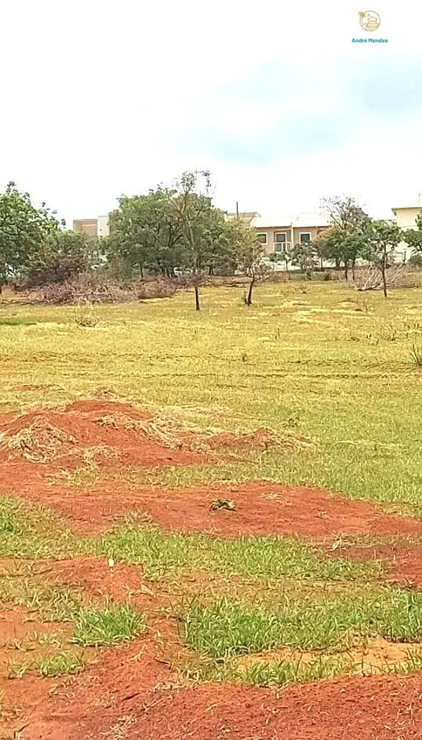 Lote-Área-Terreno 360m²