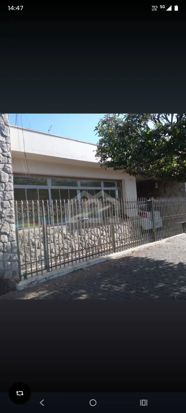 Casa 12 quartos 5 vagas 440m²