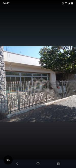 Casa 12 quartos 5 vagas 440m²