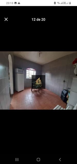 Casa 95m²