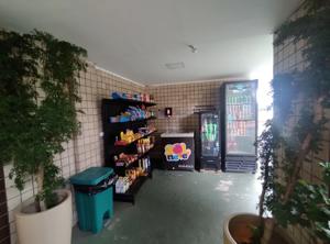 Apartamento 2 quartos 1 vaga 47m²
