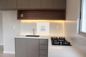 Apartamento 3 quartos 4 banheiros 118m²