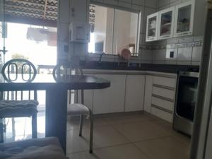 Apartamento 3 quartos 1 banheiro 149m²