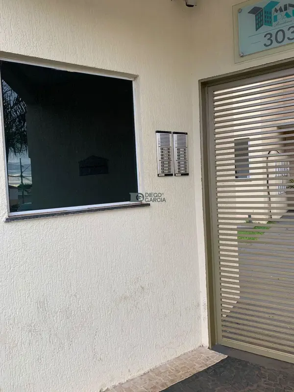 Apartamento 2 quartos 1 banheiro 48m²