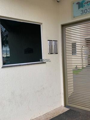 Apartamento 2 quartos 1 banheiro 48m²