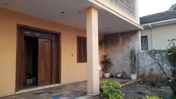 Apartamento 4 quartos 3 banheiros 321m²