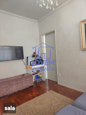Apartamento 3 quartos 2 banheiros 77m²