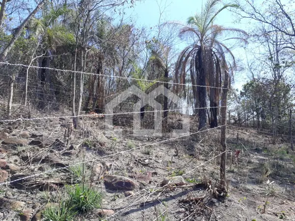 Lote-Área-Terreno 360m²