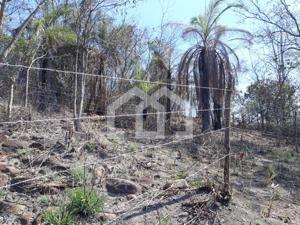 Lote-Área-Terreno 360m²