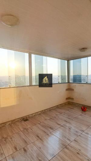 Apartamento 3 quartos  banheiros 90m²