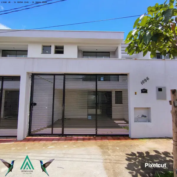 Apartamento 3 quartos 2 banheiros 260m²
