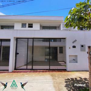 Apartamento 3 quartos 2 banheiros 260m²
