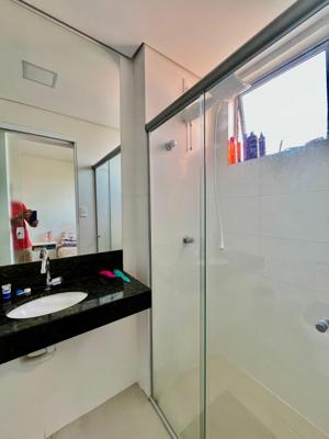 Apartamento 2 quartos 2 banheiros 120m²