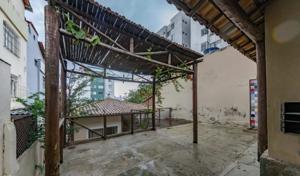 Apartamento 3 quartos 4 banheiros 595m²