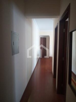 Apartamento 2 quartos 1 vaga 85m²
