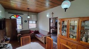 Casa 3 quartos 4 vagas 160m²
