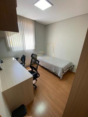 Apartamento 2 quartos 1 banheiro 48,77m²
