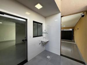 Apartamento 3 quartos 3 banheiros 145m²