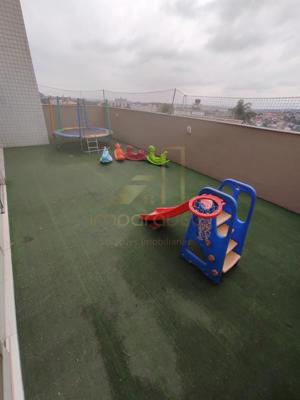 Apartamento 2 quartos 2 banheiros 