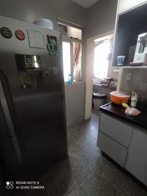Cobertura 4 quartos 4 vagas 216,66m²
