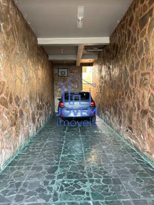 Casa 3 quartos  banheiros 222m²