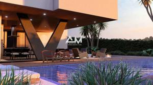 Apartamento 4 quartos 1 banheiro 559m²