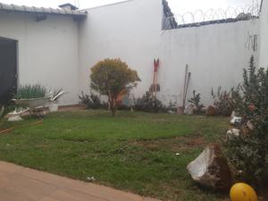 Apartamento 3 quartos 1 banheiro 149m²