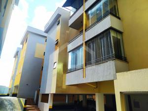 Apartamento 3 quartos 1 vaga 95m²
