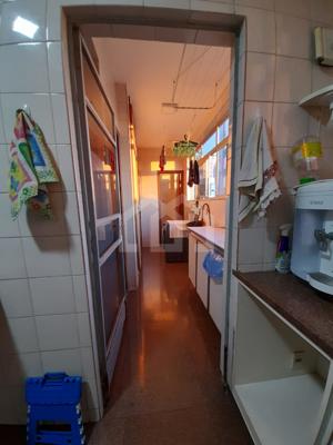 Apartamento 4 quartos 3 vagas 128,3m²
